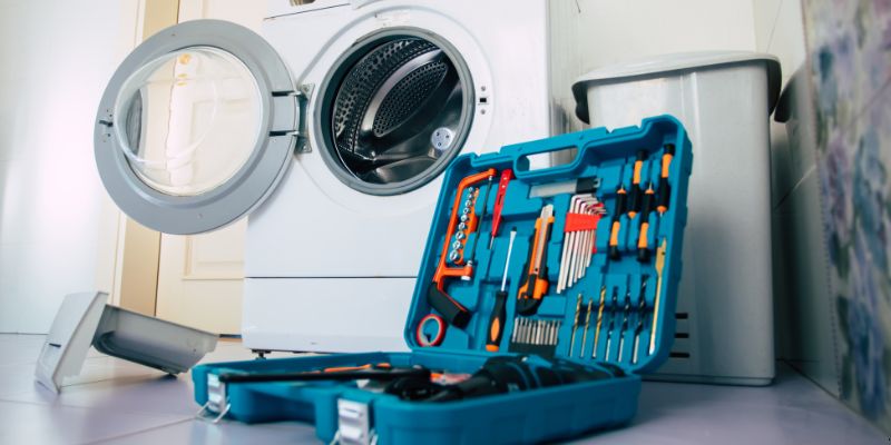 O Que Significa Cheiro de Gás na Máquina de Lavar Roupa em Blumenau: 4 Explicações O Que Significa Cheiro de Gás na Máquina de Lavar Roupa em Blumenau: 4 Explicações
