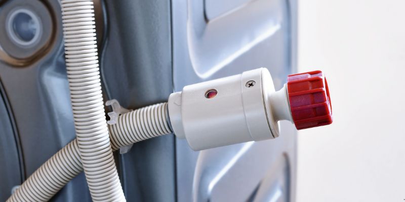 Como Trocar a Mangueira da Máquina de Lavar em Blumenau: 4 Passos Práticos Como trocar a mangueira da máquina de lavar em Blumenau