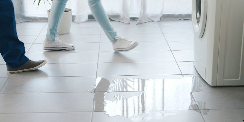 Máquina de Lavar Vazando Água Quando Enche em Blumenau: Confira 6 Dicas Máquina de Lavar Vazando Água Quando Enche em Blumenau: Confira 6 Dicas